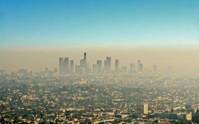 Air Pollution, A Fresh Breath of Death
