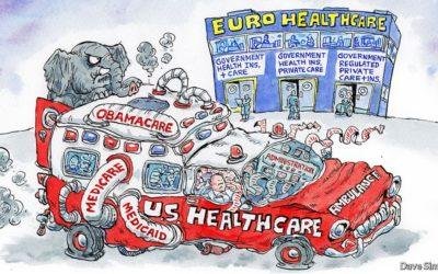 Why Do You Care About Healthcare In America?