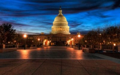 America’s Fighting Chance for Change