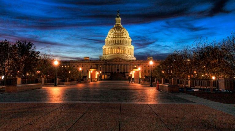 America’s Fighting Chance for Change