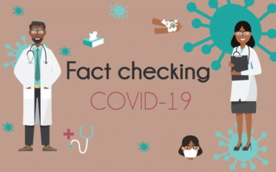 The Impact of Healthcare Information on Covid-19 Perception