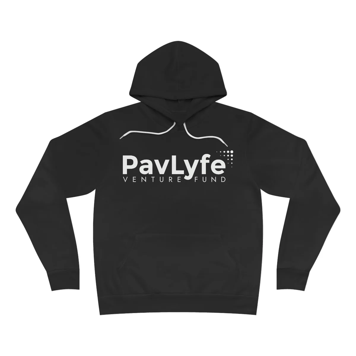 PavLyfe Venture Fund Fleece Pullover Hoodie