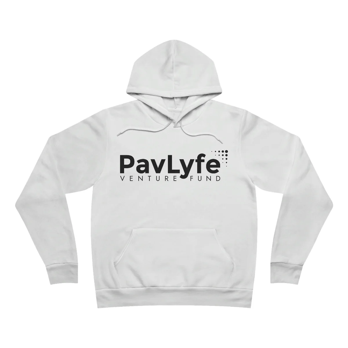 PavLyfe Venture Fund Fleece Pullover Hoodie - Image 2