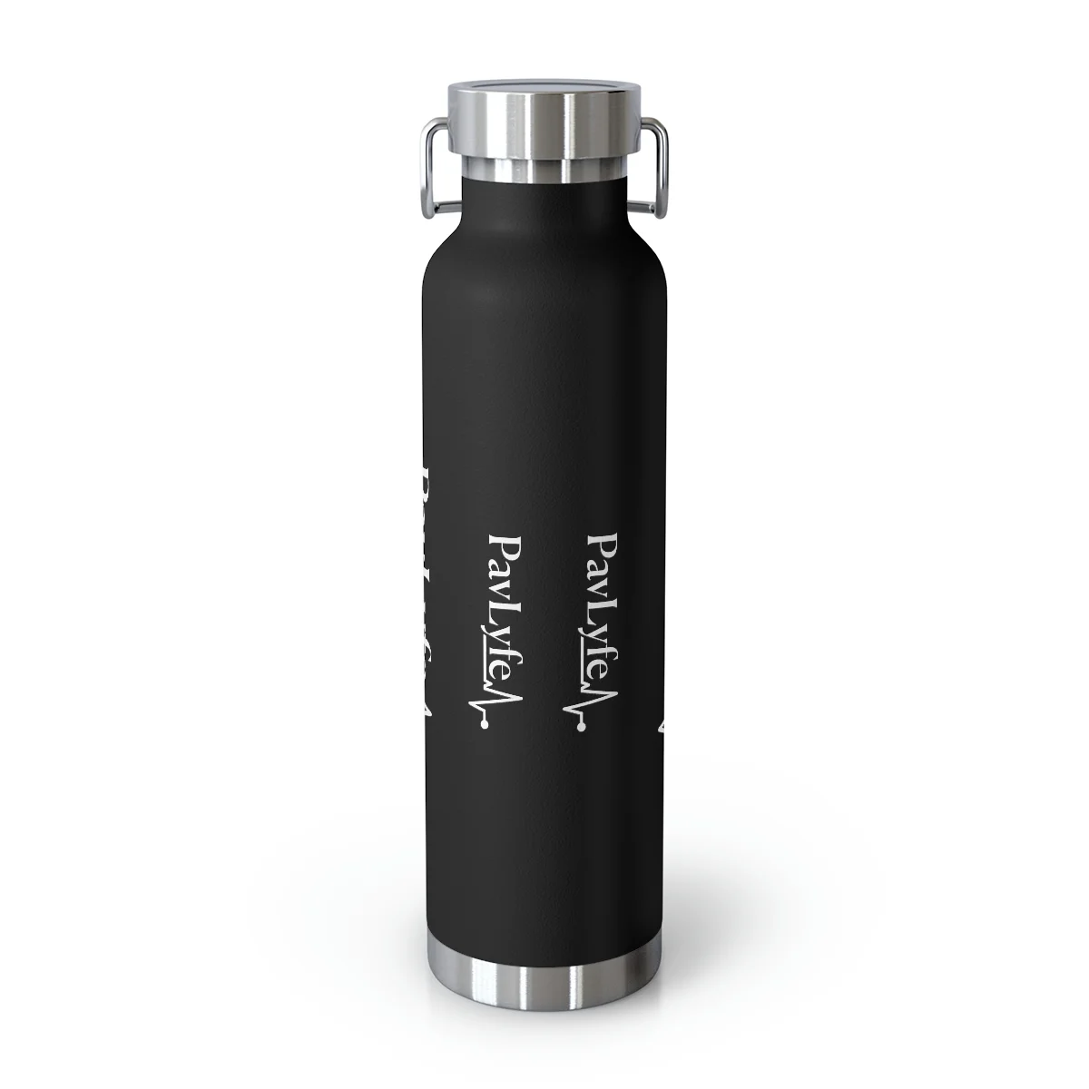 PavLyfe Copper Vacuum Insulated Bottle, 22oz - Image 18