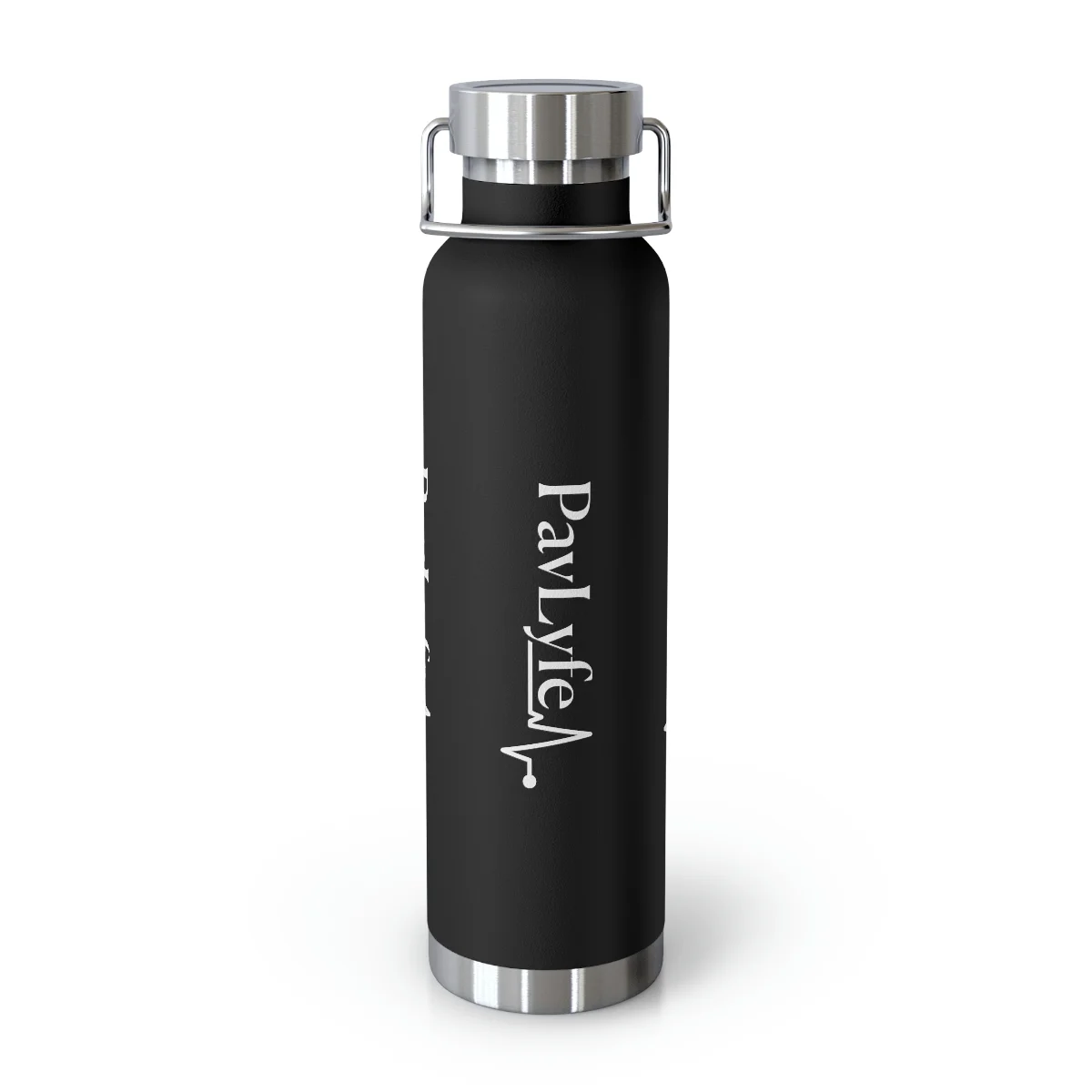 PavLyfe Copper Vacuum Insulated Bottle, 22oz - Image 15