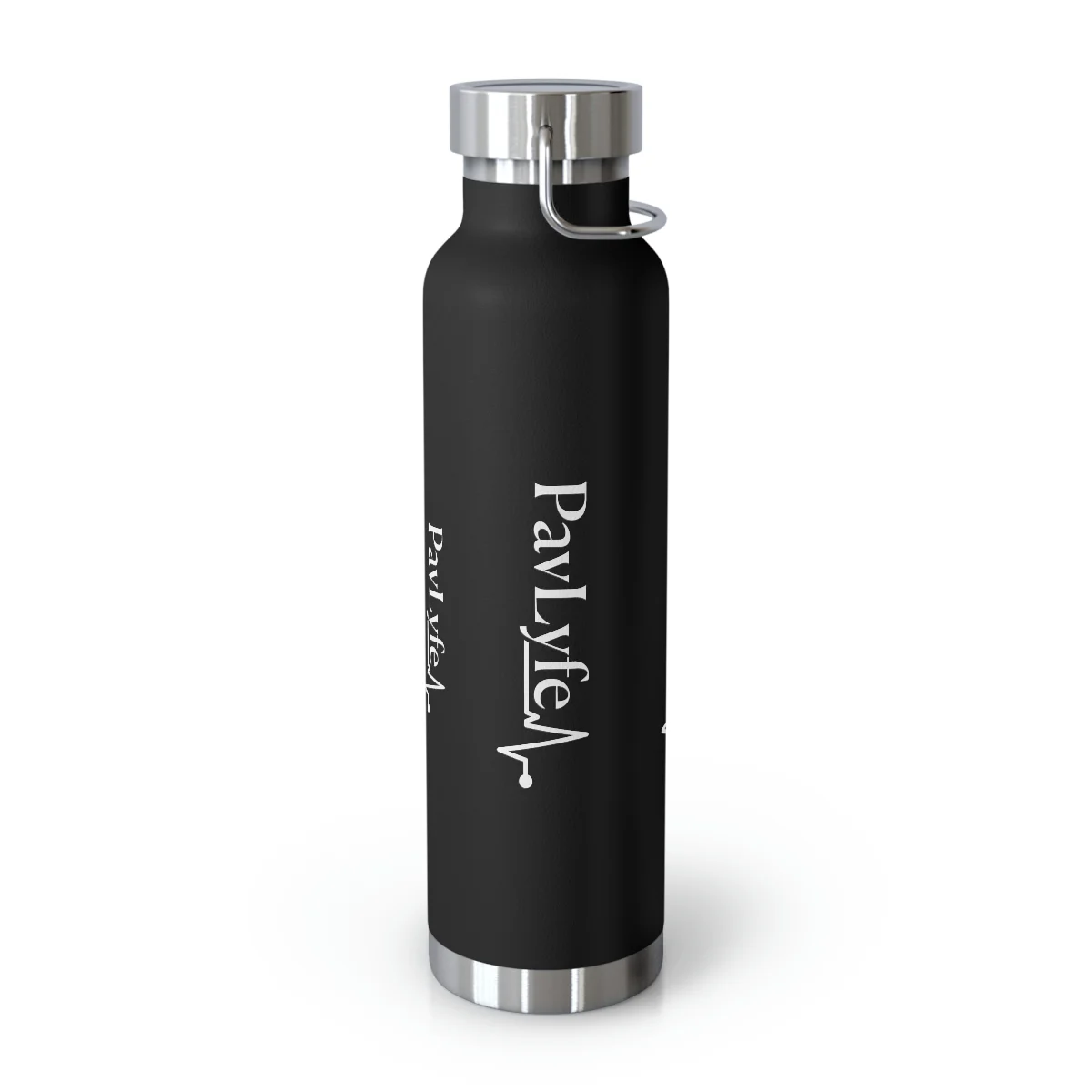 PavLyfe Copper Vacuum Insulated Bottle, 22oz - Image 16