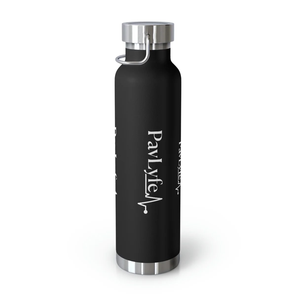 PavLyfe Copper Vacuum Insulated Bottle, 22oz - Image 17