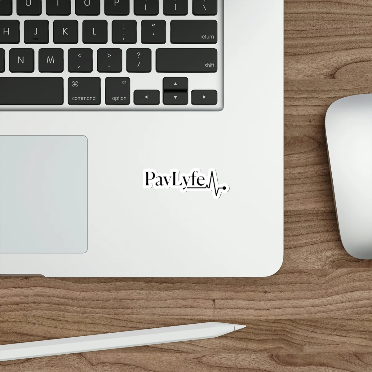 PavLyfe Die-Cut Stickers - Image 5