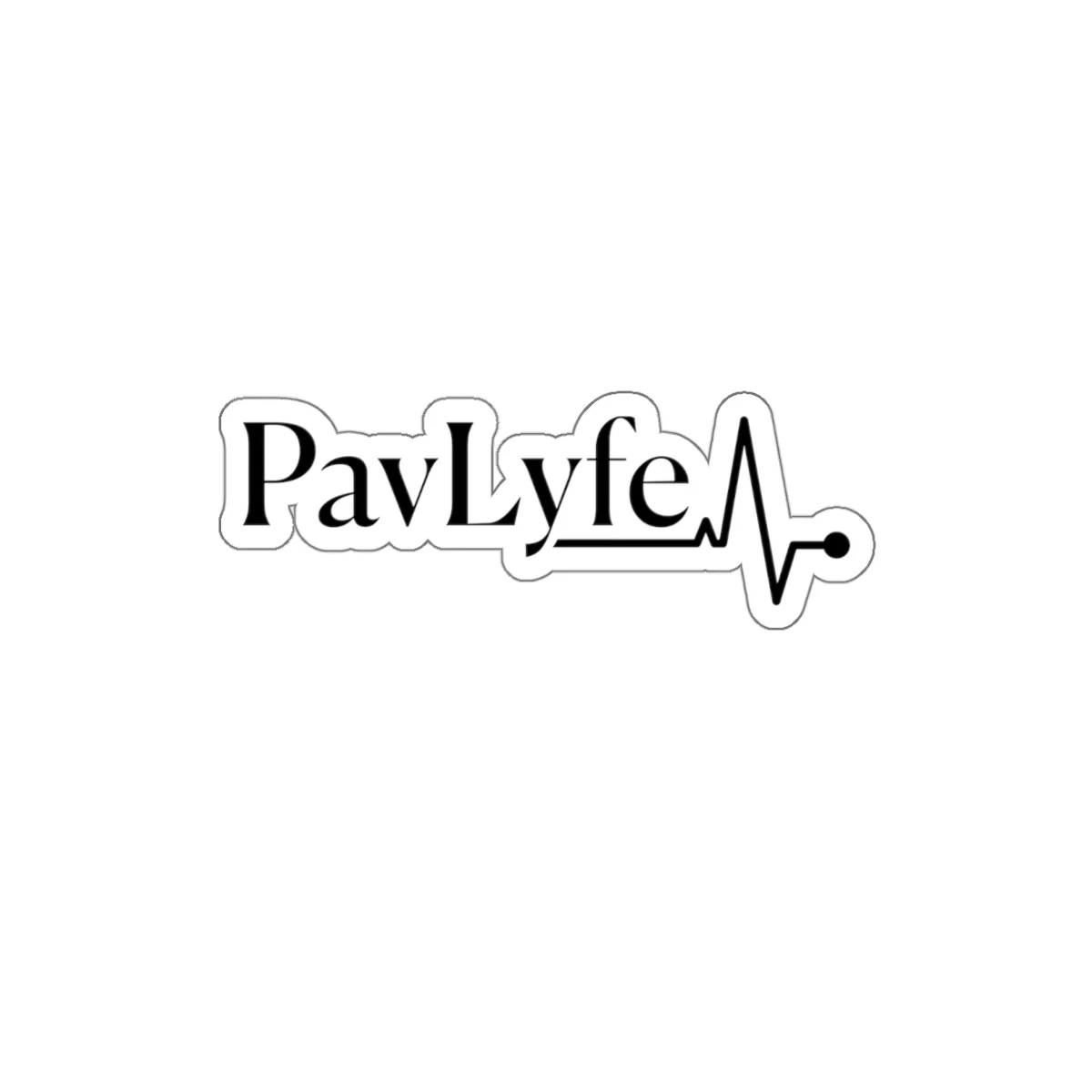 PavLyfe Die-Cut Stickers - Image 8