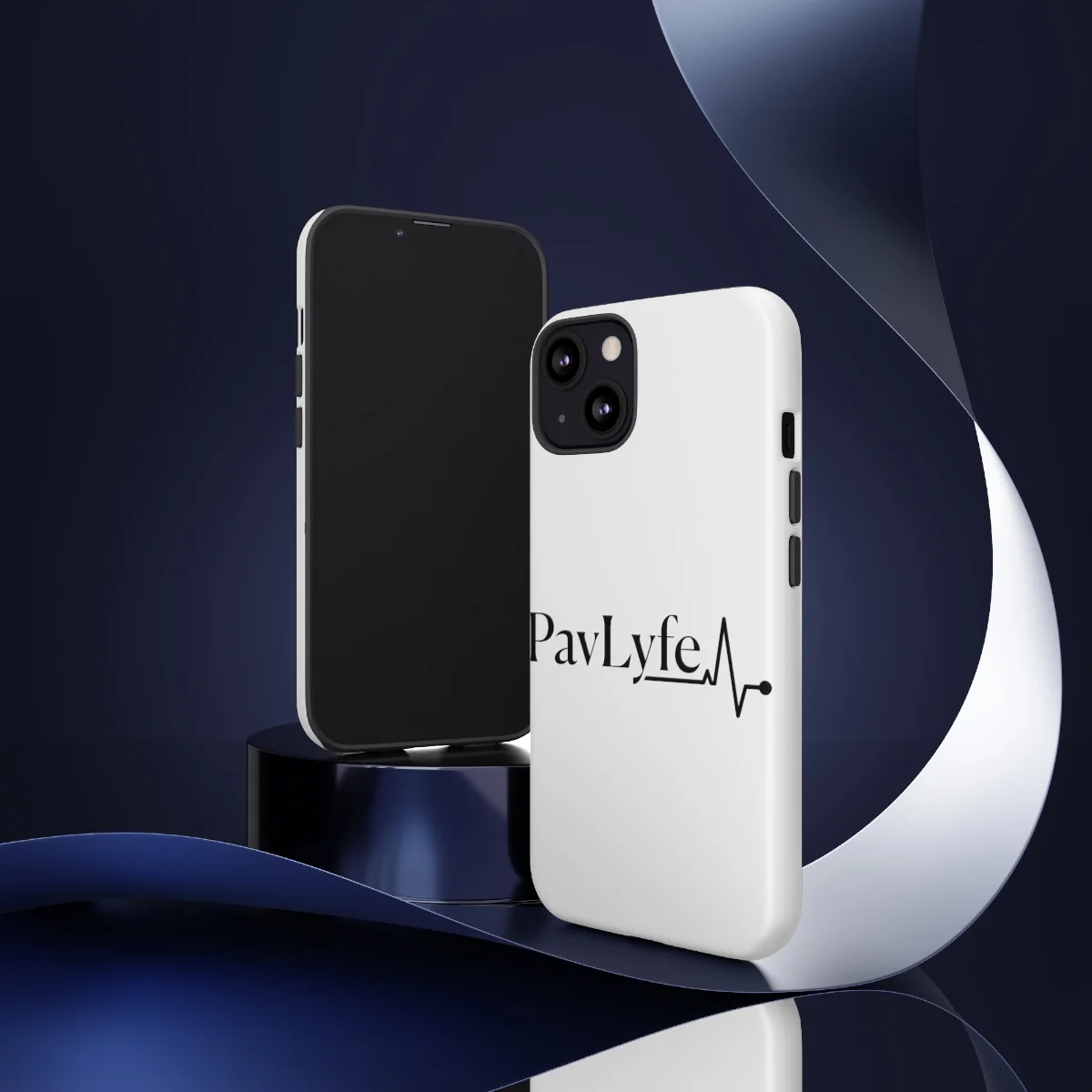 PavLyfe Cellphone Tough Cases - Image 34