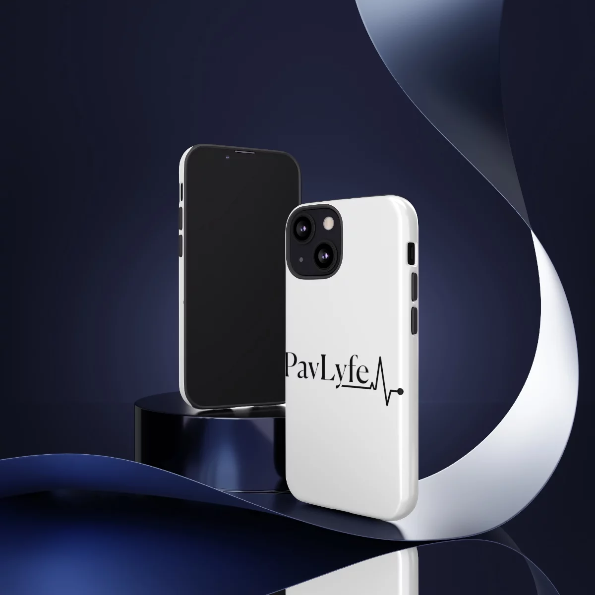 PavLyfe Cellphone Tough Cases - Image 36