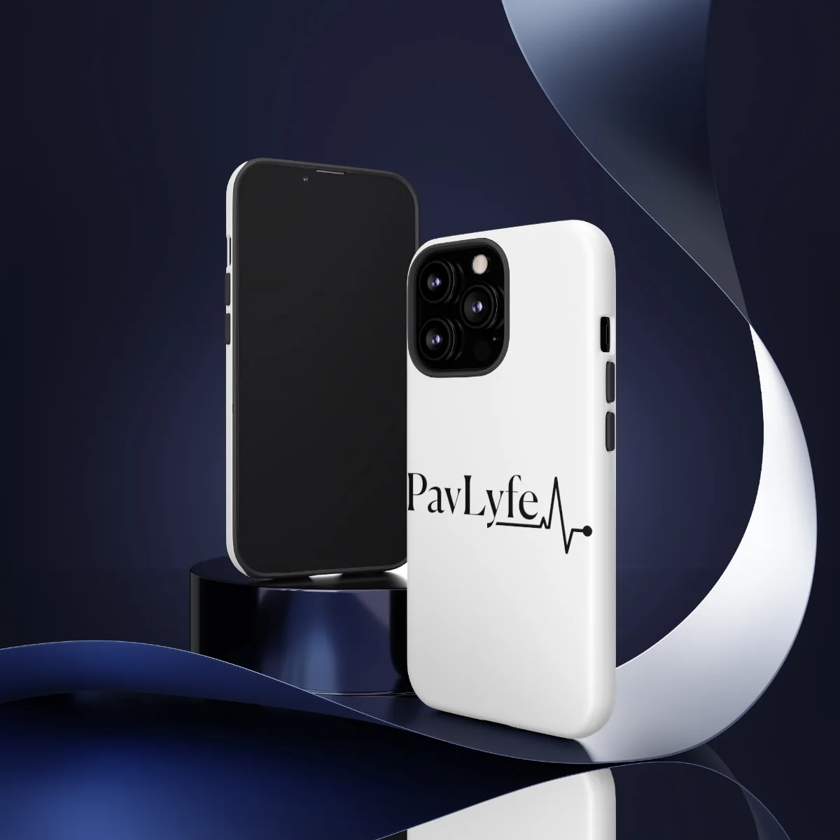 PavLyfe Cellphone Tough Cases - Image 42