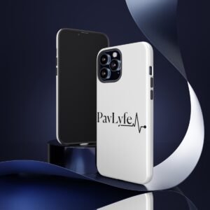PavLyfe Cellphone Tough Cases