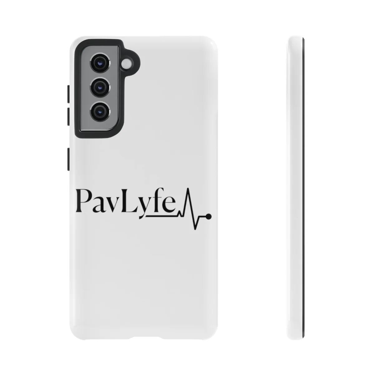 PavLyfe Cellphone Tough Cases - Image 65