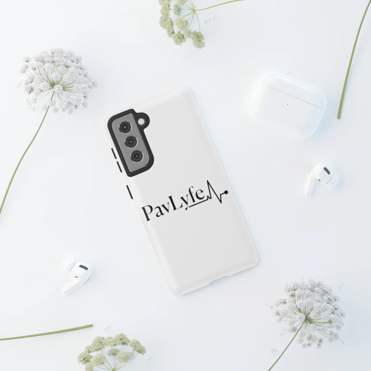 PavLyfe Cellphone Tough Cases - Image 68