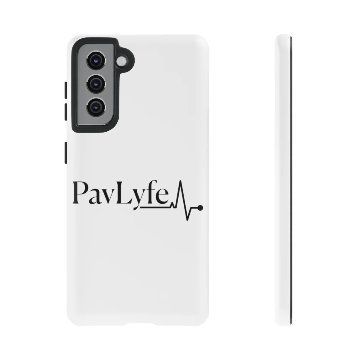 PavLyfe Cellphone Tough Cases - Image 67