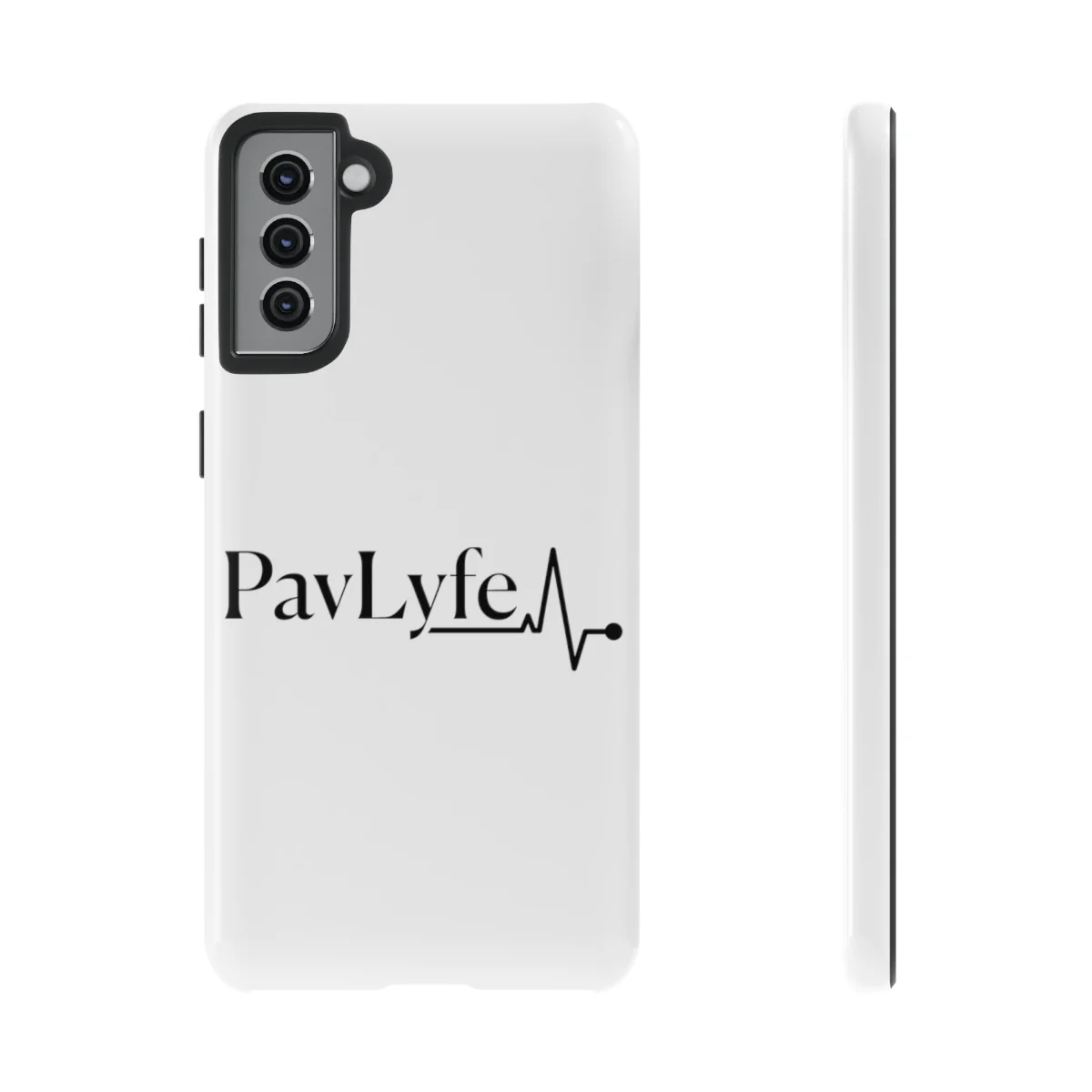 PavLyfe Cellphone Tough Cases - Image 69