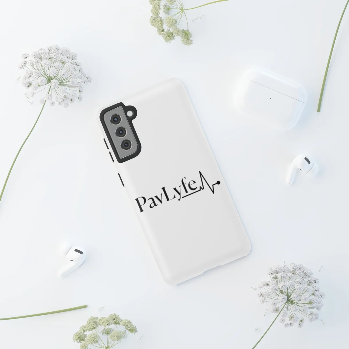 PavLyfe Cellphone Tough Cases - Image 72
