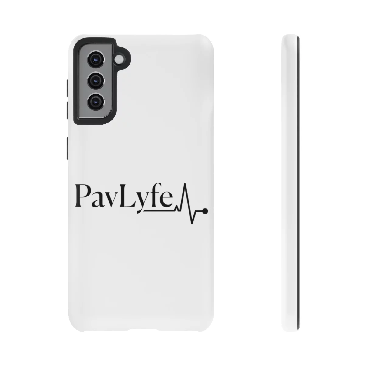 PavLyfe Cellphone Tough Cases - Image 71