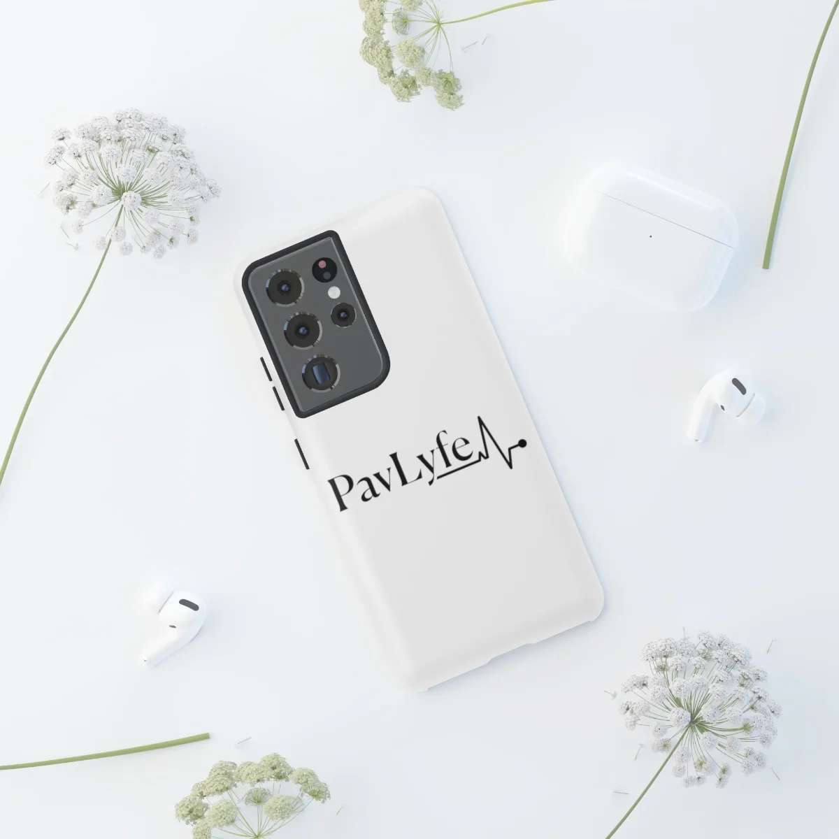 PavLyfe Cellphone Tough Cases - Image 76