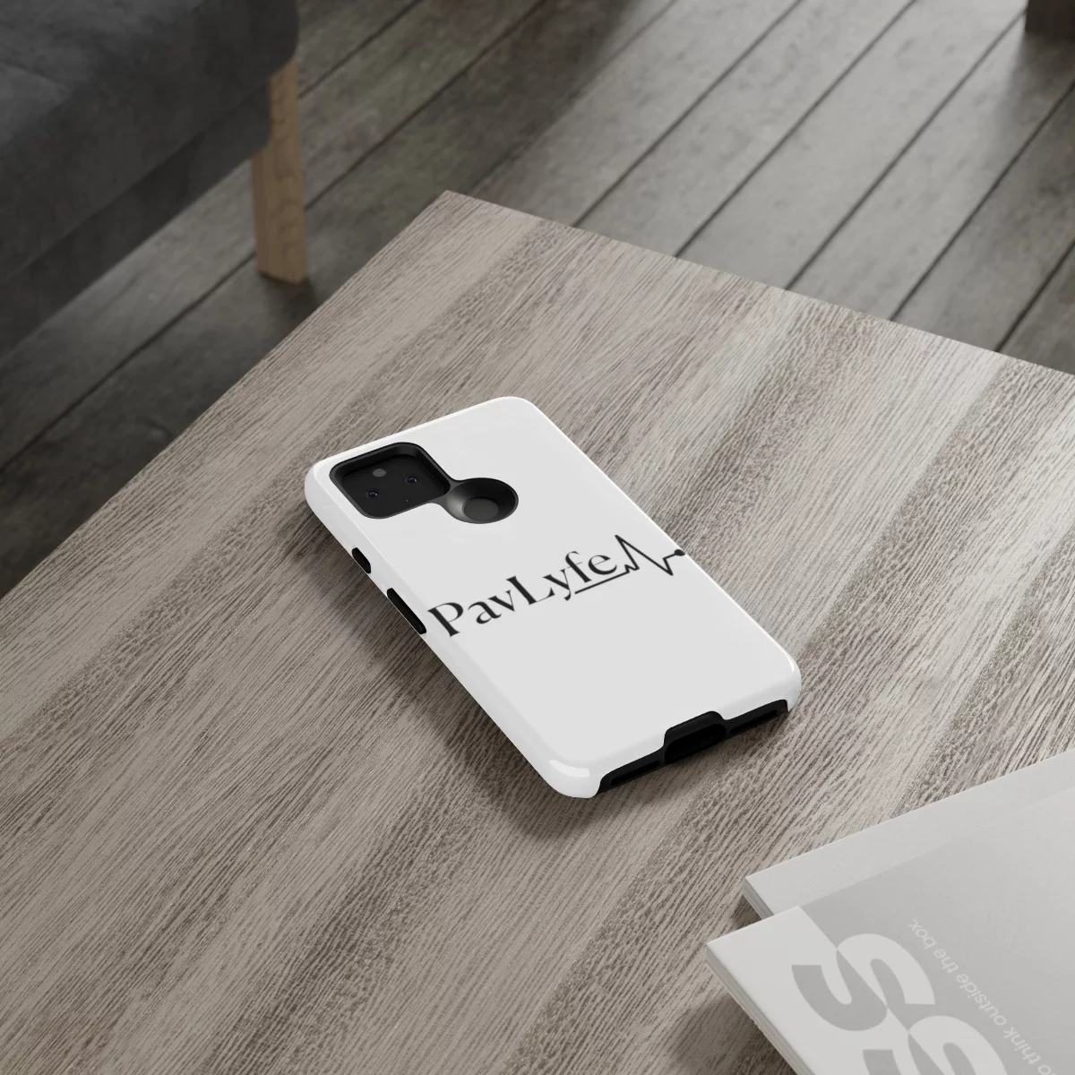 PavLyfe Cellphone Tough Cases - Image 48
