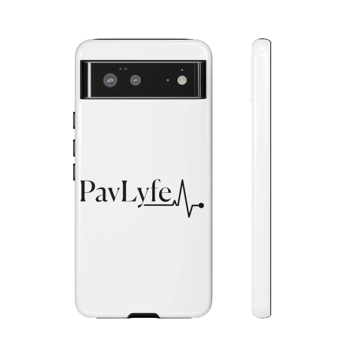 PavLyfe Cellphone Tough Cases - Image 43