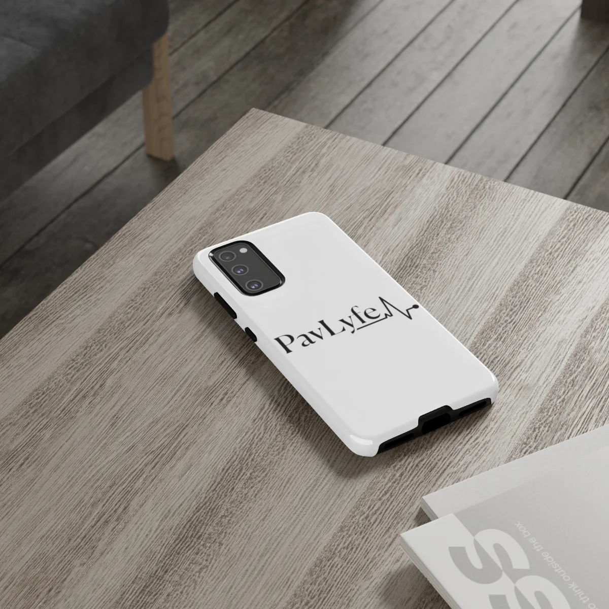 PavLyfe Cellphone Tough Cases - Image 88