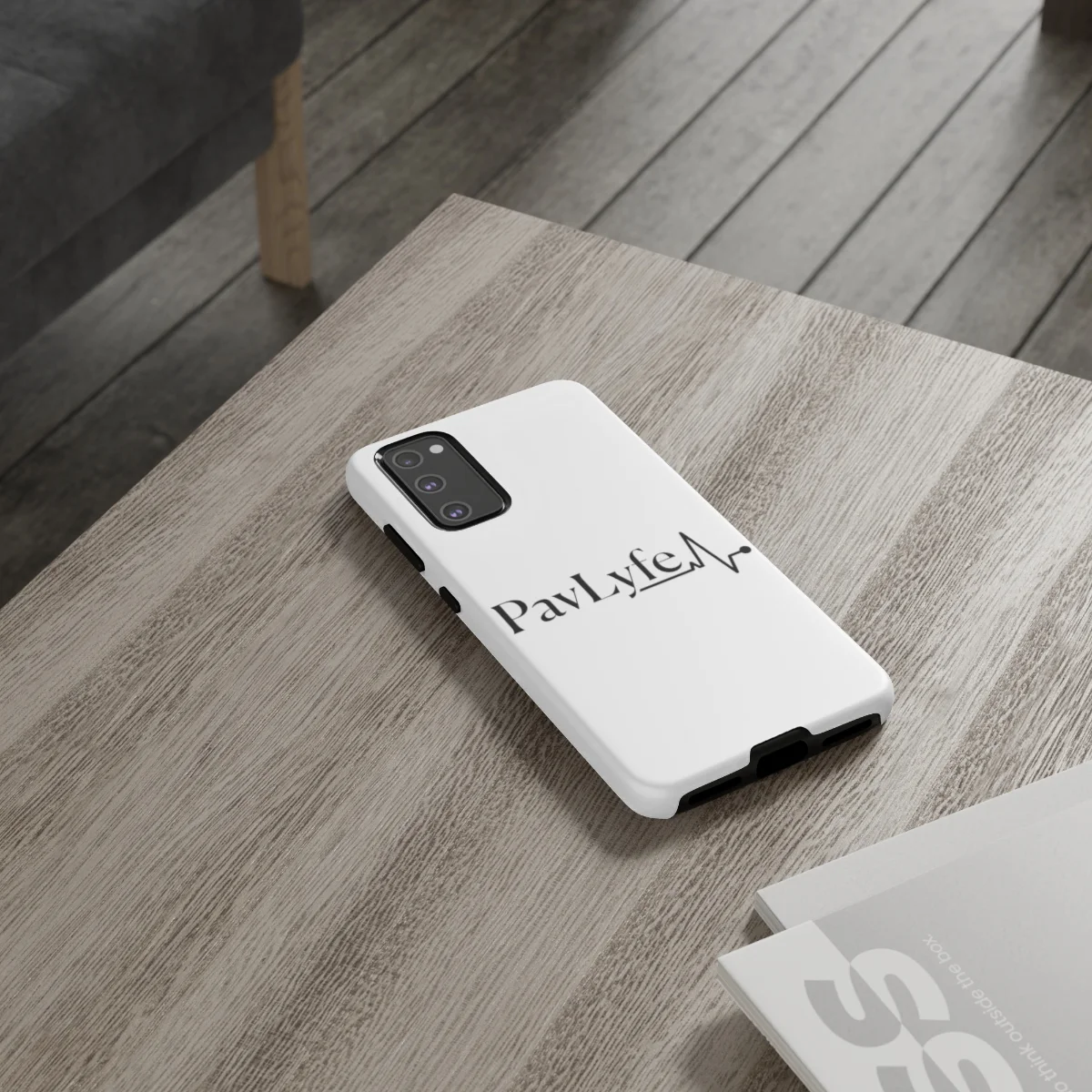 PavLyfe Cellphone Tough Cases - Image 90