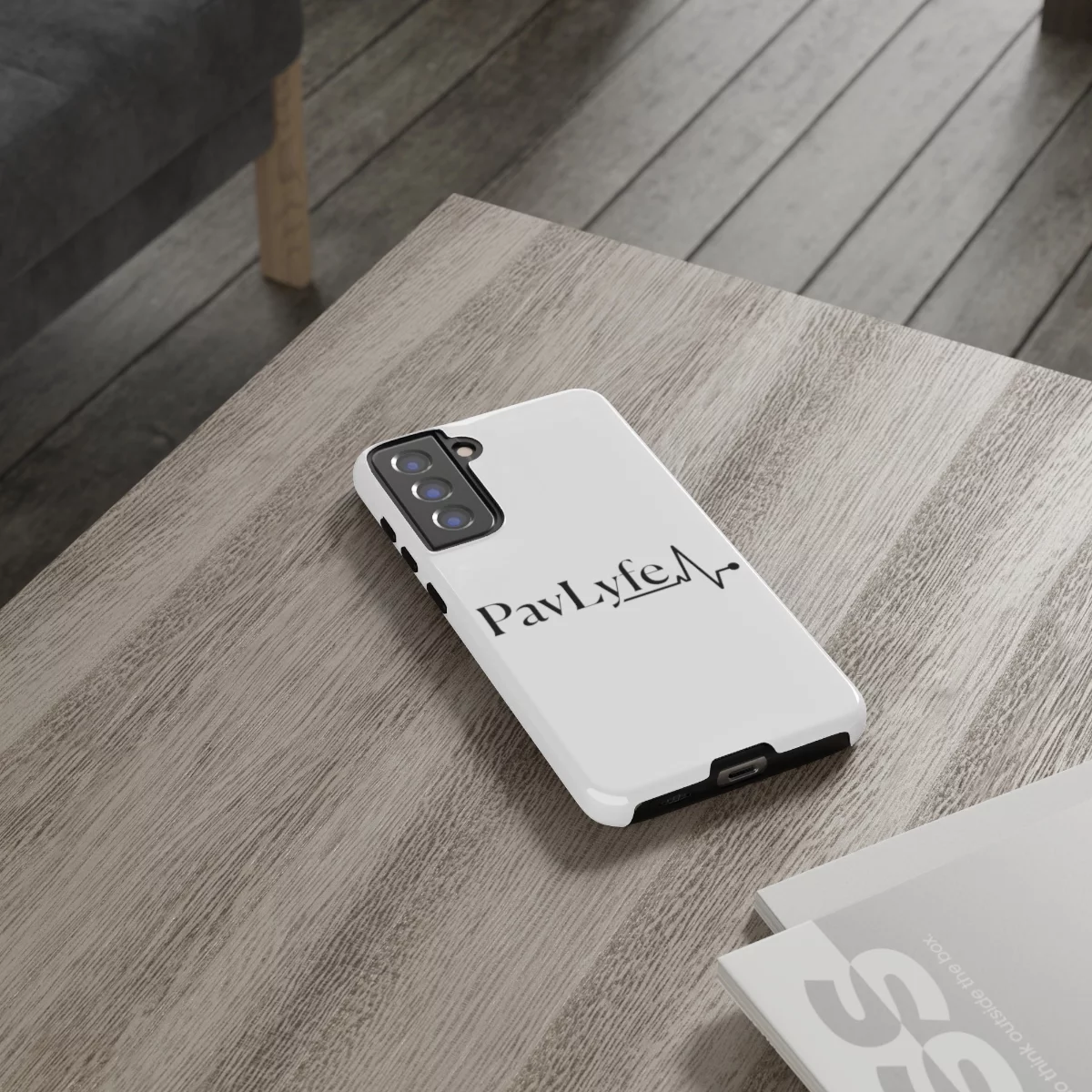 PavLyfe Cellphone Tough Cases - Image 78