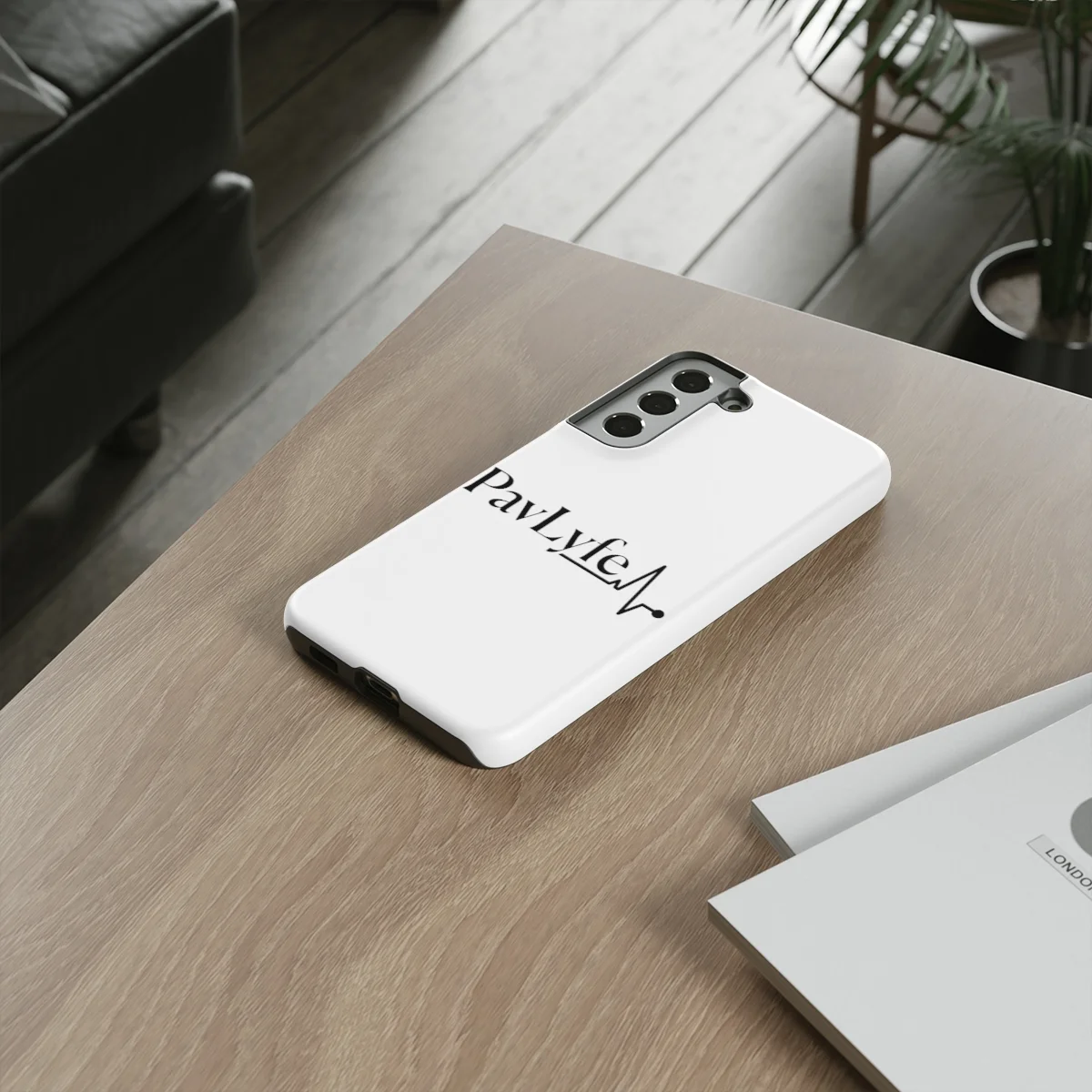 PavLyfe Cellphone Tough Cases - Image 60