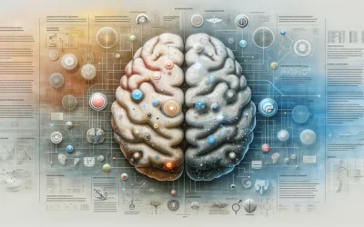 Breakthrough AI Study Unveils Gender-Specific Brain Features Linked to Cognitive Functions